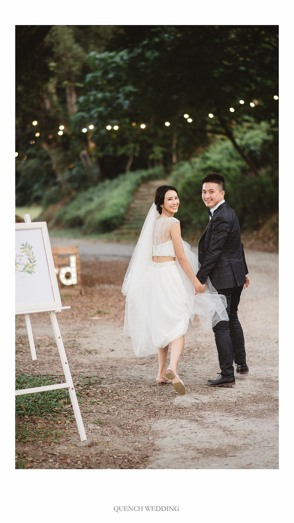 婚攝 戶外婚禮 John&Wei@顏氏牧場 婚紗拍攝紀錄